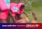 নোয়াখালীতে প্রবাসী পরিবারের ওপর হামলা-হয়রানির অভিযোগ