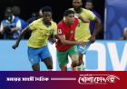 ড্র নিয়ে বিশ্বকাপ শুরু ব্রাজিলের