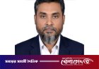 অন্যায়ের বিরুদ্ধে অবিনাশী হাতিয়ার কলম: সাংবাদিক মহিউদ্দিন তালুকদারের কবিতায় সমকালীন সংকট ও প্রতিবাদের সুর