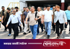 সিলেটে প্রধানমন্ত্রী তারেক রহমান