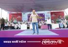 বিএনপির রাজনীতি মানুষের পাশে দাঁড়ানো ও দেশকে এগিয়ে নেওয়া