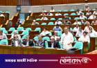 তিস্তায় আরেকটি ব্যারেজ করতে চায় সরকার: সংসদে প্রধানমন্ত্রী