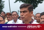 বাজেট ঘোষণার পর নিত্যপ্রয়োজনীয় জিনিসের দাম বাড়েনি, এটা ইতিহাসে প্রথম : পানিসম্পদ প্রতিমন্ত্রী