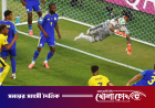 ইকুয়েডরকে রুখে দিয়ে কুরাসাওয়ের ইতিহাস