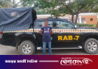 জঙ্গল সলিমপুরে র‍্যাব সদস্য হত্যা মামলায় আরো এক আসামি গ্রেপ্তার