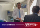 মালয়েশিয়া সফর শেষে চীনের পথে প্রধানমন্ত্রী