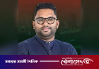 এমপিপুত্রকে কে ধরালেন, কে ছাড়ালেন
