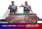 সীমান্তে বিজিবির অভিযানে মদ উদ্ধার