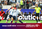 পেনাল্টি মিস না হলে হয়তো জোড়া গোলও হতো না: মেসি