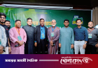 সরকারের ইতিবাচক কাজে পাশে থাকবে জামায়াত: সেলিম উদ্দিন