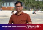শাহজালাল মাজারে পাঁচ লাখ টাকা দিলেন ডিসি সারওয়ার