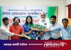 নগরকান্দায় সাংবাদিকদের সঙ্গে নবাগত ইউএনও রেজওয়ানা আফরিনের মতবিনিময়