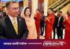 বেইজিংয়ের পথে প্রধানমন্ত্রী তারেক রহমান