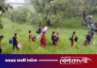 পুশইনে বিএসএফের নতুন কৌশল যেভাবে ভেস্তে দিল বিজিবি