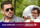 চিত্রনাট্য শুনেই মুগ্ধ, এবার যোদ্ধার বেশে ভাইজান