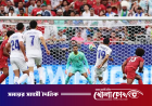 স্মরণকালের সেরা গোল’ যেভাবে কেড়ে নিল ভিএআর