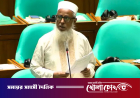 আ.লীগের জায়গা আছে, বিএনপি-জামায়াতের যাওয়ার জায়গা নেই’
