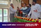 সদরপুরে ১ হাজার ৩০০ প্রান্তিক কৃষকের মাঝে বিনামূল্যে কৃষি উপকরণ বিতরণ