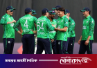 ভারতকে হারিয়ে ইতিহাস গড়ল আয়ারল্যান্ড