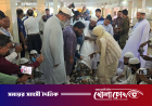 পাগলা মসজিদে ৩ ঘণ্টায় মিলল ১০ কোটি টাকা, এখনো চলছে গণনা