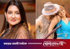 সিঁথি সাহার কণ্ঠ, অলংকারের নাচে মাতাচ্ছে ‘বসন্তের কোকিল