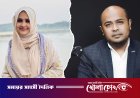‘নিজের পরিবারকে সময় দিন’ লিখে সুষমা রেজা জানালেন বিচ্ছেদের খবর