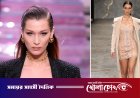 ‘লাইম ডিজিজে’র সঙ্গে লড়াই সুপারমডেল বেলা হাদিদের