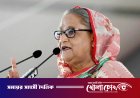 এনডিটিভিতে সাক্ষাৎকার/এ বছরই দেশে ফিরতে চান শেখ হাসিনা