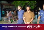 দৌলতপুরে মাদকসহ যুবককে আটকে পুলিশে দিলেন এলাকাবাসী