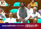 করমুক্ত আয়সীমা নিয়ে নতুন প্রস্তাব প্রবাসীকল্যাণ প্রতিমন্ত্রীর