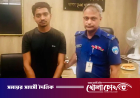 জাইমা রহমানকে নিয়ে ফেসবুকে কুরুচিপূর্ণ পোস্ট: যুবক আটক