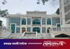 উদ্বোধনের আগেই ফাটল: কোটালীপাড়ায় পৌনে ১৩ কোটির মডেল মসজিদে অনিয়ম ও দীর্ঘসূত্রতার অভিযোগ