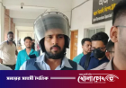 স্ত্রী ইকরার আত্মহত্যা প্ররোচনা মামলা: রিমান্ড শেষে কারাগারে অভিনেতা জাহের আলভী