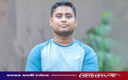 হাতে-কলমে ১০ কোটি টাকার হিসাব দিলেন হাসনাত আব্দুল্লাহ