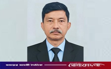 পদত্যাগপত্র জমা দিলেন পার্বত্য চট্টগ্রাম বিষয়ক মন্ত্রণালয়ের মন্ত্রী দীপেন দেওয়ান
