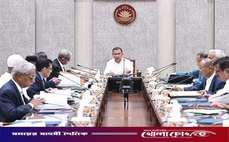 শিগগিরই মন্ত্রিসভায় নতুন মুখ, আসতে পারেন যেসব জেলা থেকে