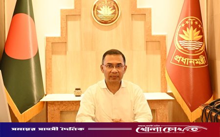 মালয়েশিয়া দিয়ে শুরু হবে প্রধানমন্ত্রীর বিদেশ সফর