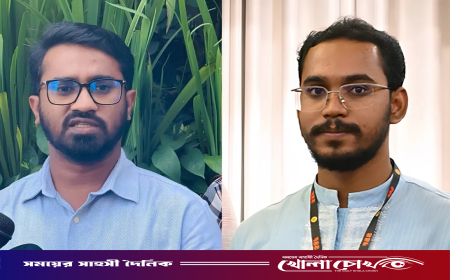 ‘আ.লীগ নেতাকে বিমানবন্দরে পৌঁছে দিতে ৩ কোটি দাবি করেছিলেন হান্নান মাসউদ’