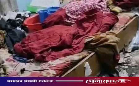 যুগ্ম-সচিব ছেলের বিরুদ্ধে ব্যবস্থা নেওয়া হবে: জনপ্রশাসন প্রতিমন্ত্রী