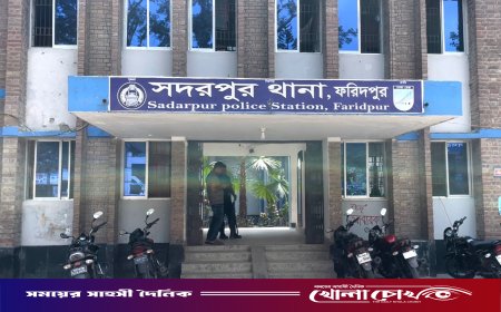 চকলেট ও গাছের প্রলোভন দেখিয়ে ৬ বছরের শিশুকে ধর্ষণচেষ্টা, বৃদ্ধের বিরুদ্ধে অভিযোগ