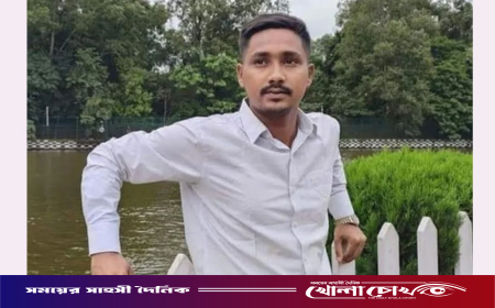 শহীদ ওয়াসিম হত্যা মামলার অভিযোগ গঠনের শুনানি আজ