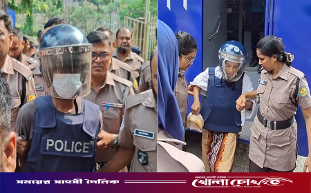 রামিসা হত্যা মামলার রায়ের তারিখ ঘোষণা হতে পারে আজই