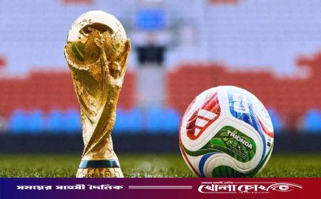 বিশ্বকাপ নিয়ে ভবিষ্যদ্বাণী করল অপ্টা