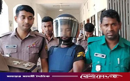 রামিসা ধর্ষণ ও হত্যা মামলার রায় ৭ জুন
