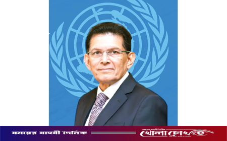 তিন মাসে বিএনপি সরকারের বড় কূটনৈতিক সাফল্য