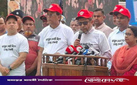 এবার ডেঙ্গু আক্রান্তদের রক্তক্ষরণের বড় ঝুঁকি: স্বাস্থ্যমন্ত্রী