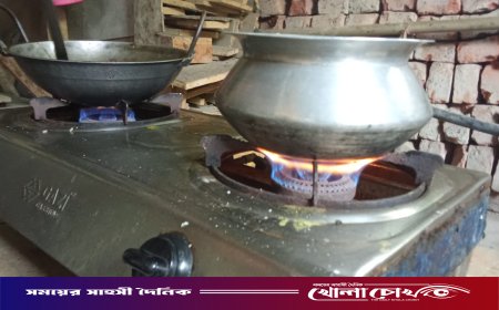 নারায়ণগঞ্জে একের পর এক গ্যাস বিস্ফোরণ কেন