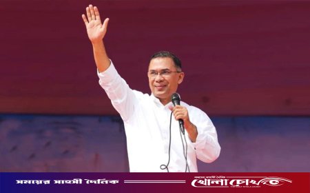 প্রধানমন্ত্রীর কক্সবাজার সফরে হতে পারে এক উপজেলা ও পৌরসভা উদ্বোধন