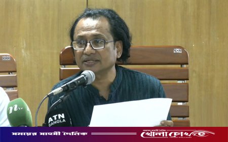 ৬৫ শতাংশ গ্রাহকের বিদ্যুতের দাম বাড়ছে না: তথ্য উপদেষ্টা