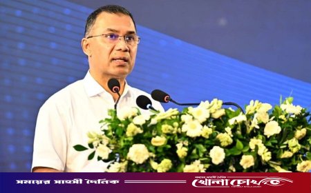 প্রযুক্তিনির্ভর শিক্ষার ওপর জোর দিলেন প্রধানমন্ত্রী